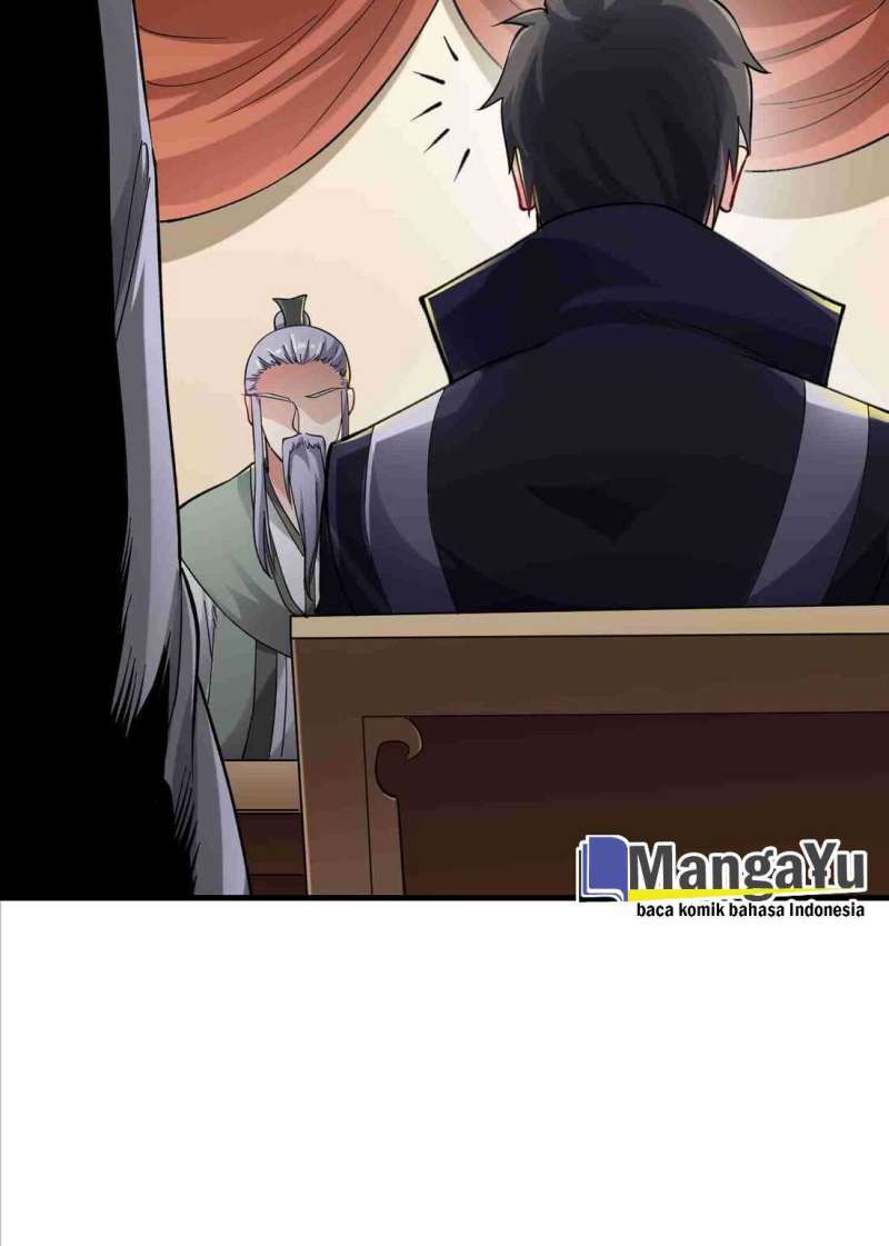 First Dragon (Yuanlong) Chapter 59 Gambar 9